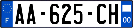 AA-625-CH