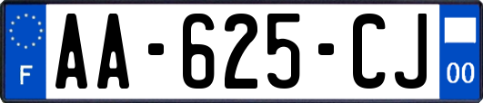 AA-625-CJ