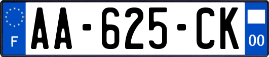 AA-625-CK