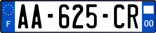 AA-625-CR