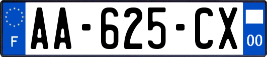 AA-625-CX