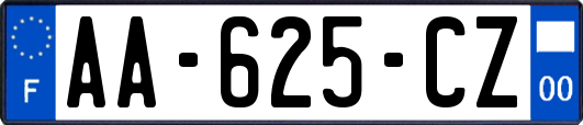 AA-625-CZ