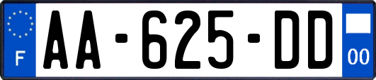 AA-625-DD