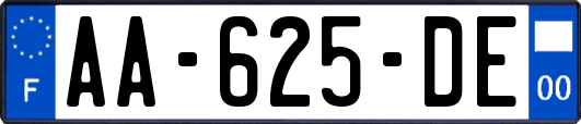 AA-625-DE