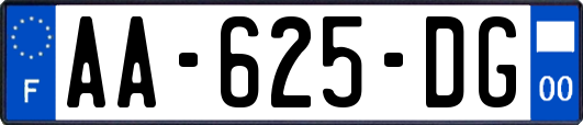 AA-625-DG