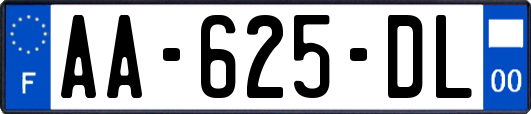 AA-625-DL