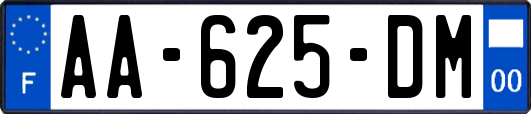 AA-625-DM