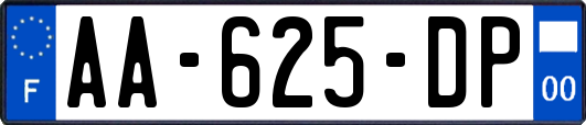 AA-625-DP