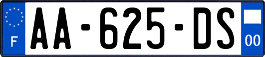 AA-625-DS