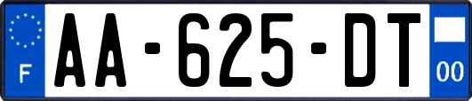 AA-625-DT