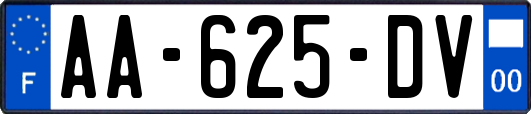 AA-625-DV