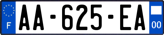 AA-625-EA