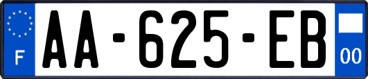 AA-625-EB
