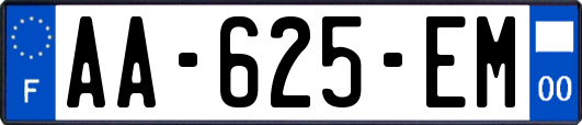 AA-625-EM