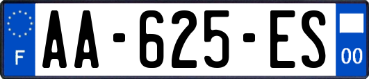 AA-625-ES