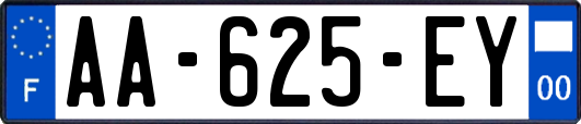 AA-625-EY