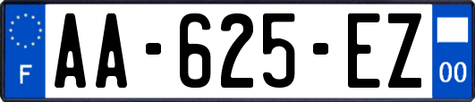 AA-625-EZ