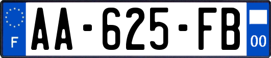 AA-625-FB