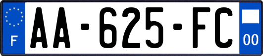 AA-625-FC