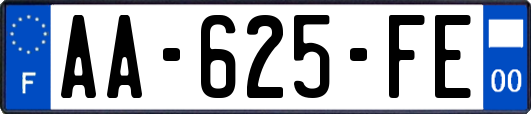 AA-625-FE