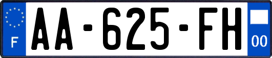 AA-625-FH