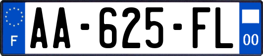 AA-625-FL