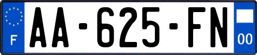 AA-625-FN