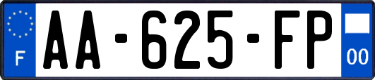 AA-625-FP