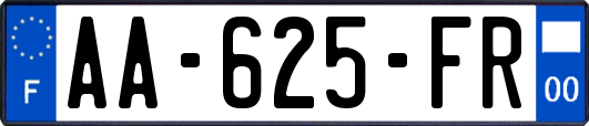 AA-625-FR