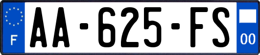 AA-625-FS