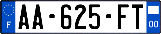 AA-625-FT