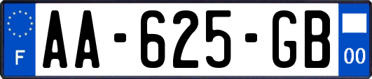 AA-625-GB