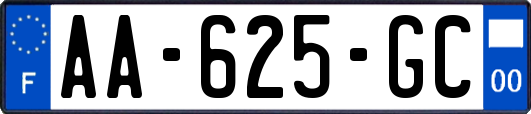 AA-625-GC