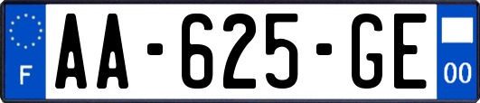 AA-625-GE