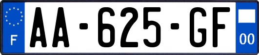 AA-625-GF