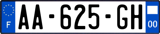 AA-625-GH