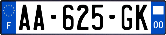 AA-625-GK