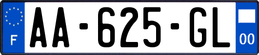 AA-625-GL