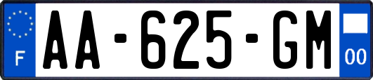 AA-625-GM