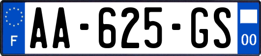 AA-625-GS