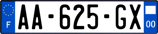 AA-625-GX