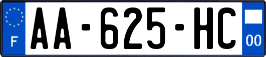 AA-625-HC