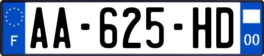 AA-625-HD