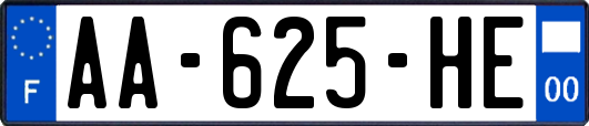 AA-625-HE