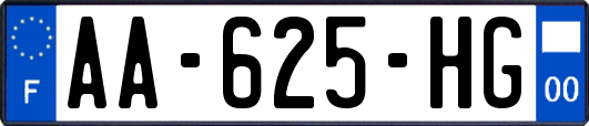 AA-625-HG