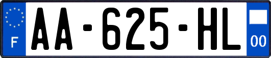 AA-625-HL