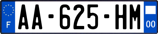 AA-625-HM