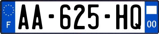 AA-625-HQ