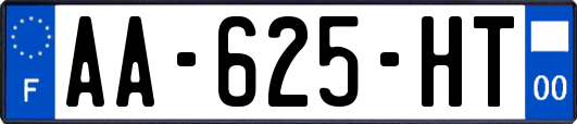 AA-625-HT