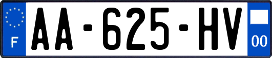 AA-625-HV